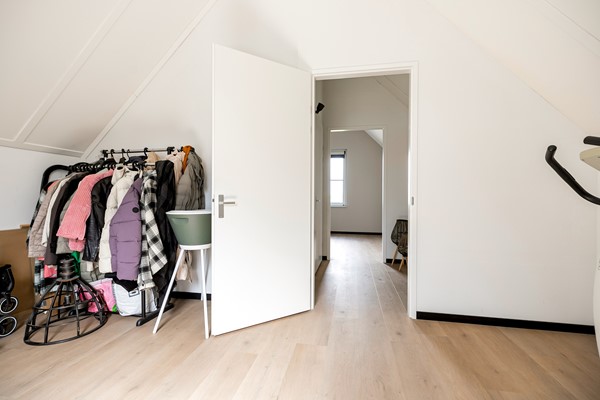 Medium property photo - Cypruskade 12, 1362 JN Almere